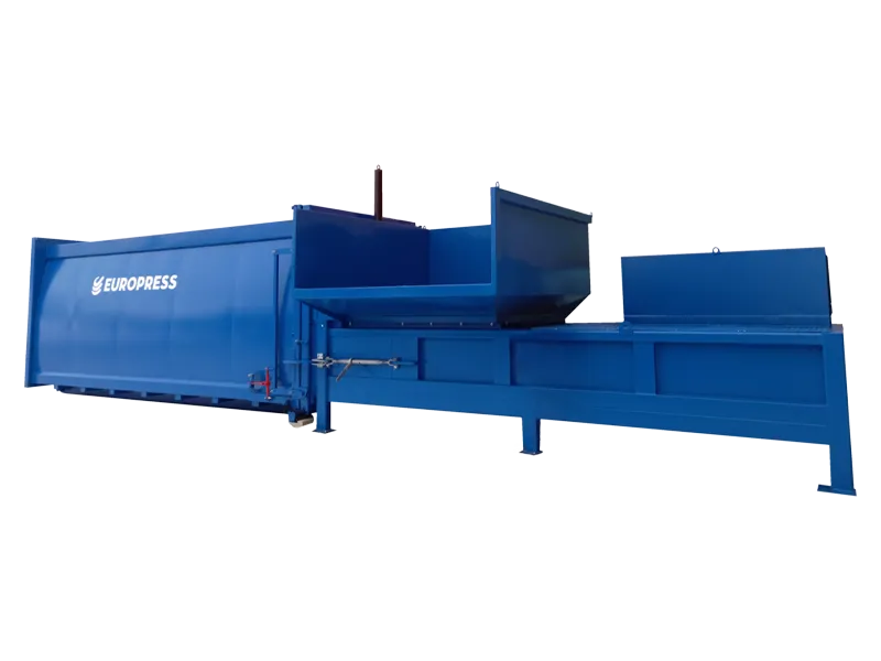 Europress EPC & MiniEPC