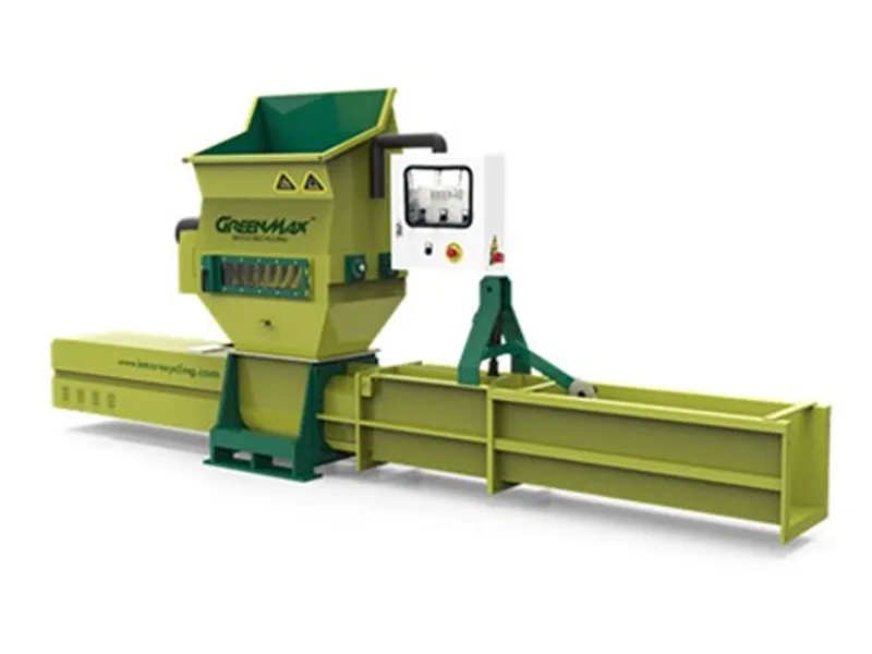 Europress-GreenMax