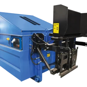 Europress Scaletipper X1 Tipping device