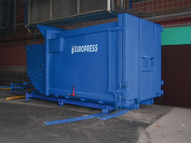 Europress-Turntable-for-the-Container