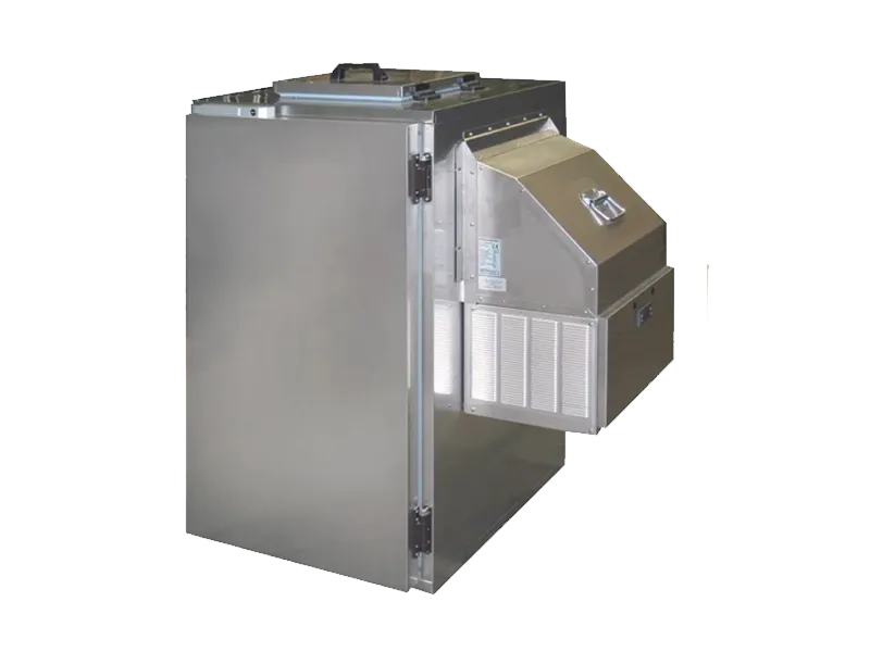 Europress-Waste-cooler
